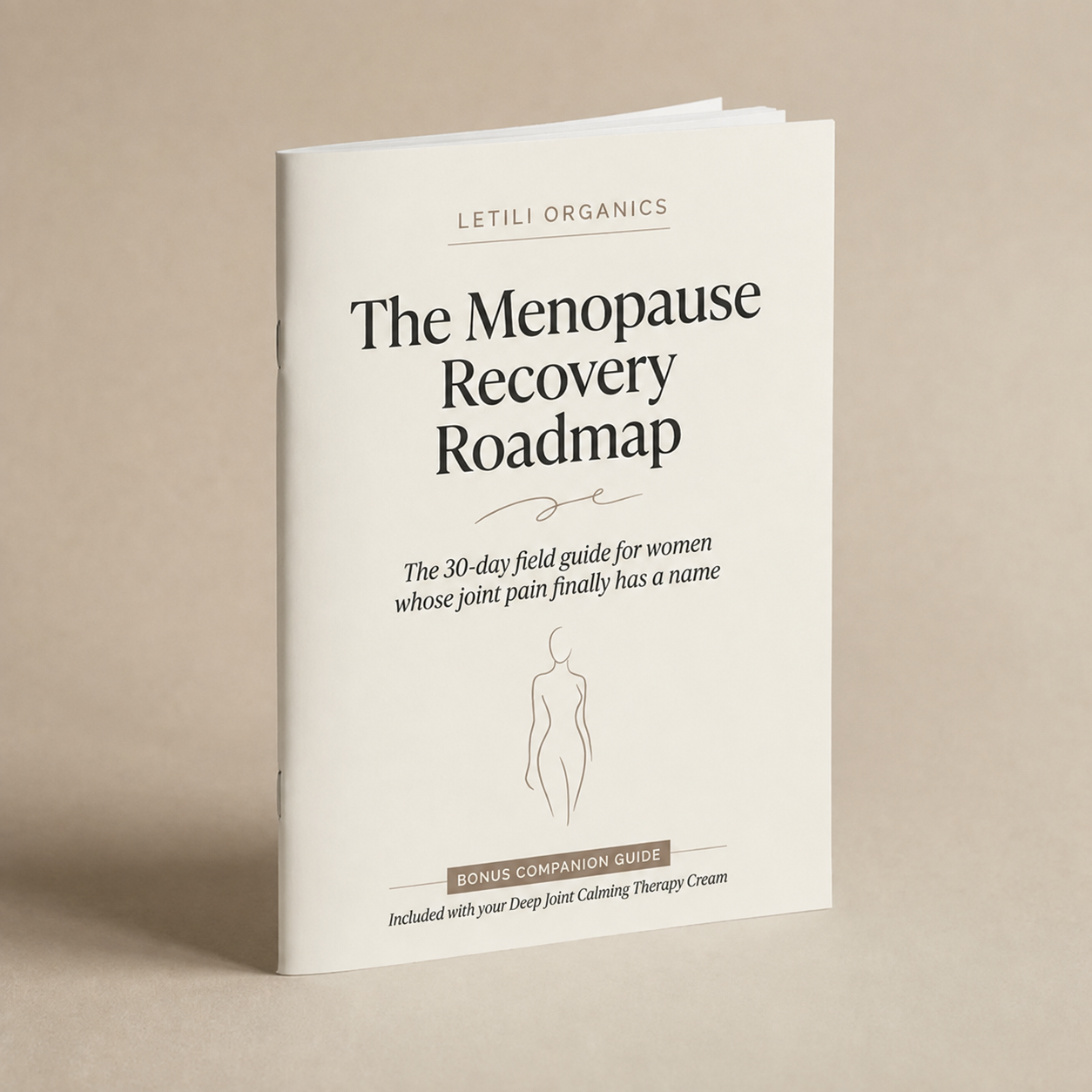 Il Percorso di Rinascita in Menopausa