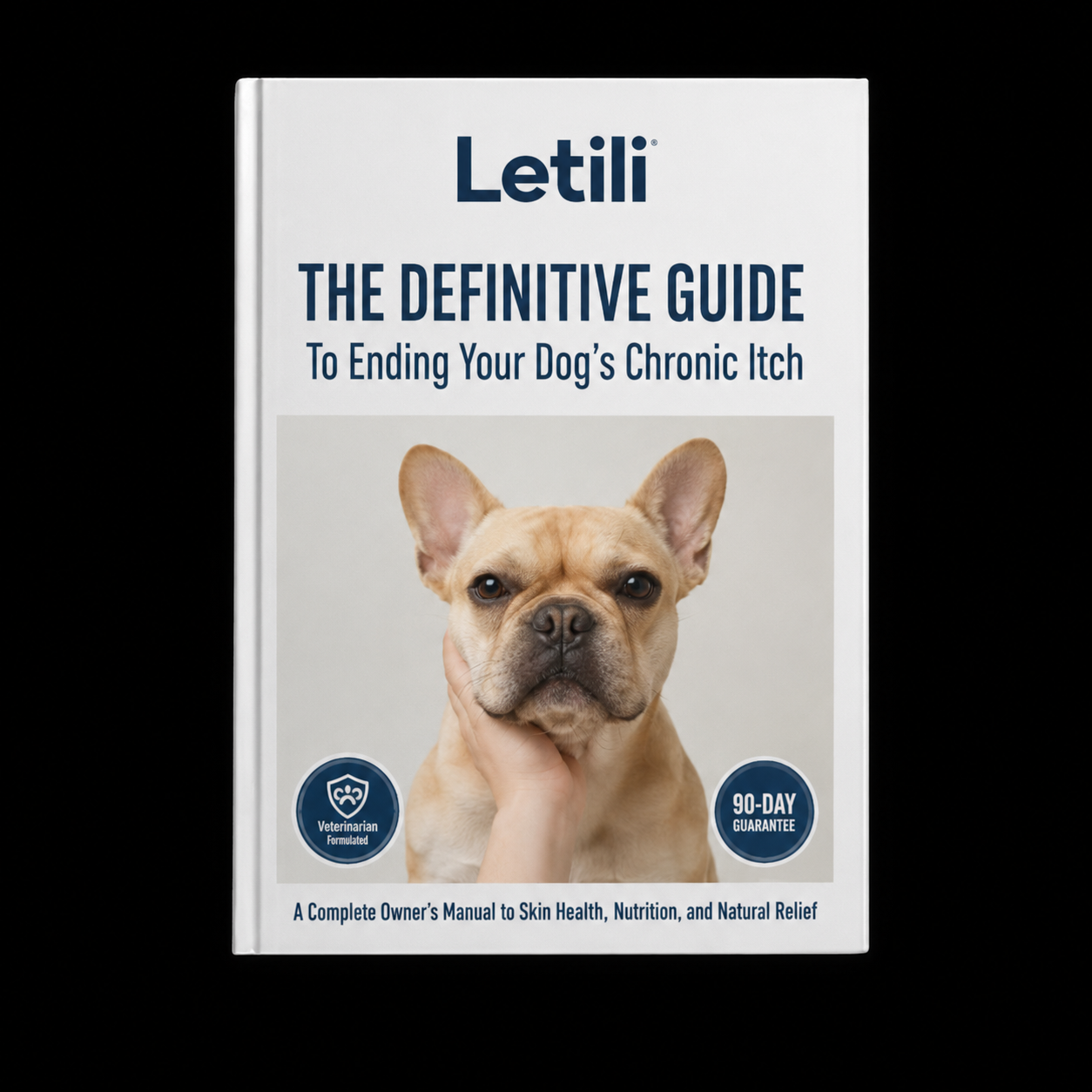 The Guide to Itch-Free Dogs