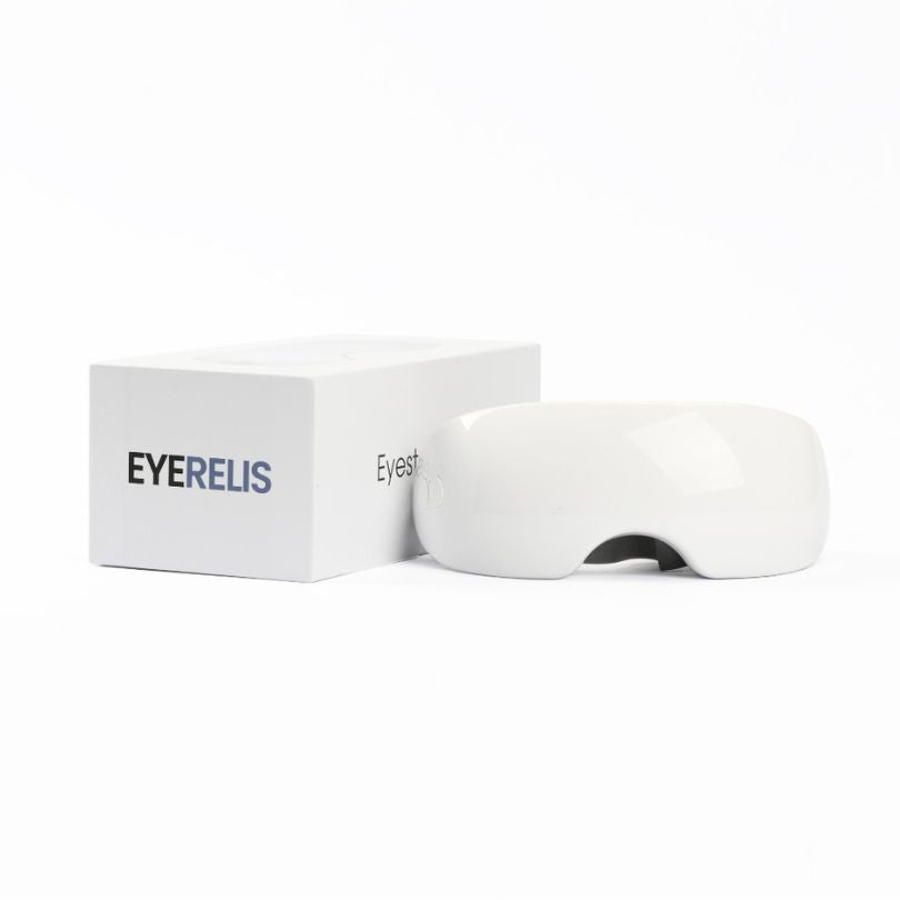 Eyerelis - Ultimate Therapy Mask