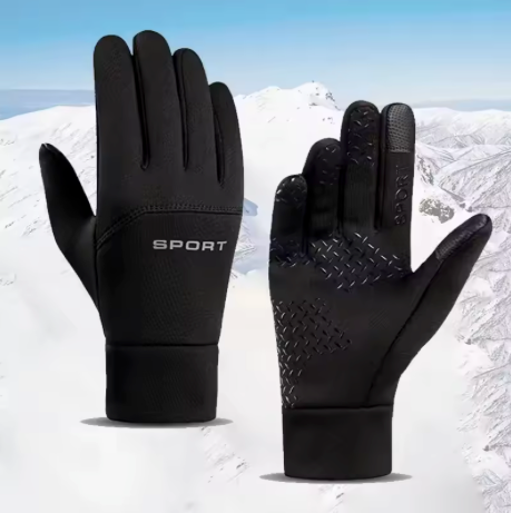 Winter Gloves
