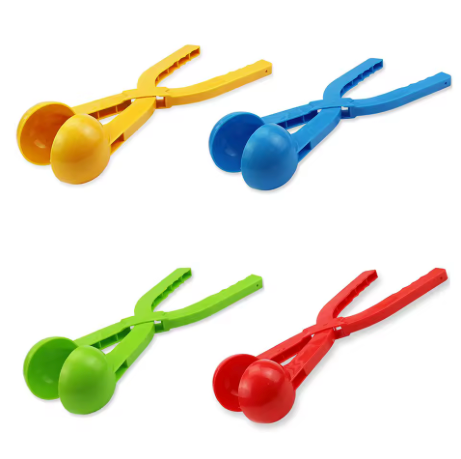 Snowball Marker Tool