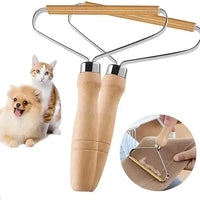 Dog Hair Scraper