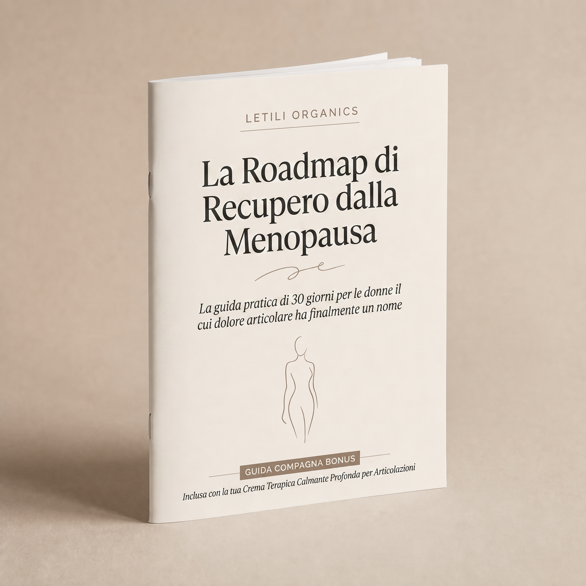 Rinascere in Menopausa: il Percorso Passo Dopo Passo