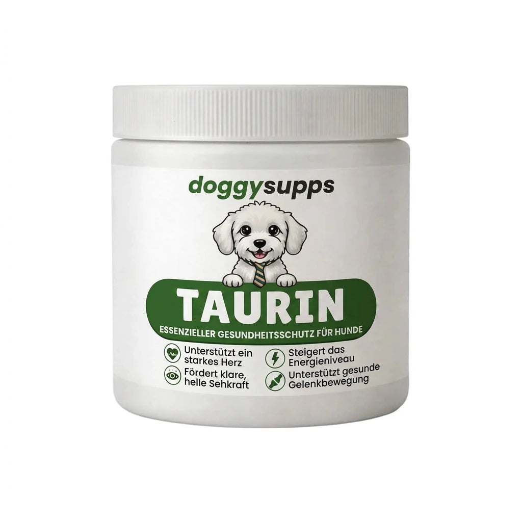 Doggy Taurine +