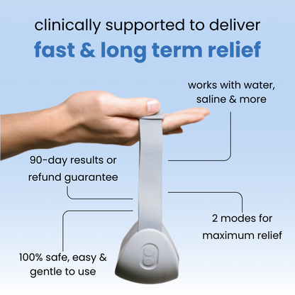 Eyerelis - Ultimate Therapy Mask