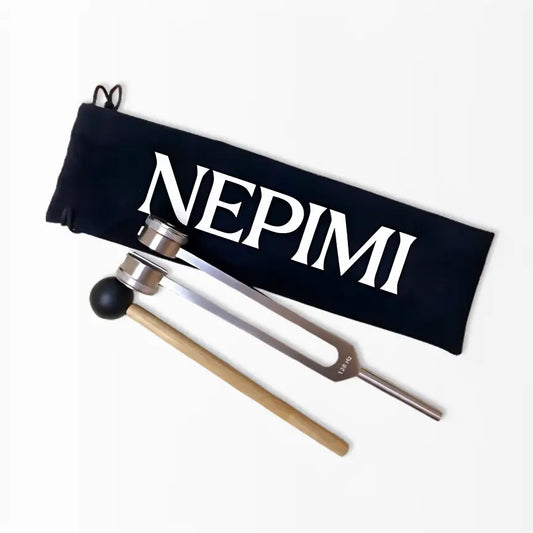 512 Hz for Anxiety Relief