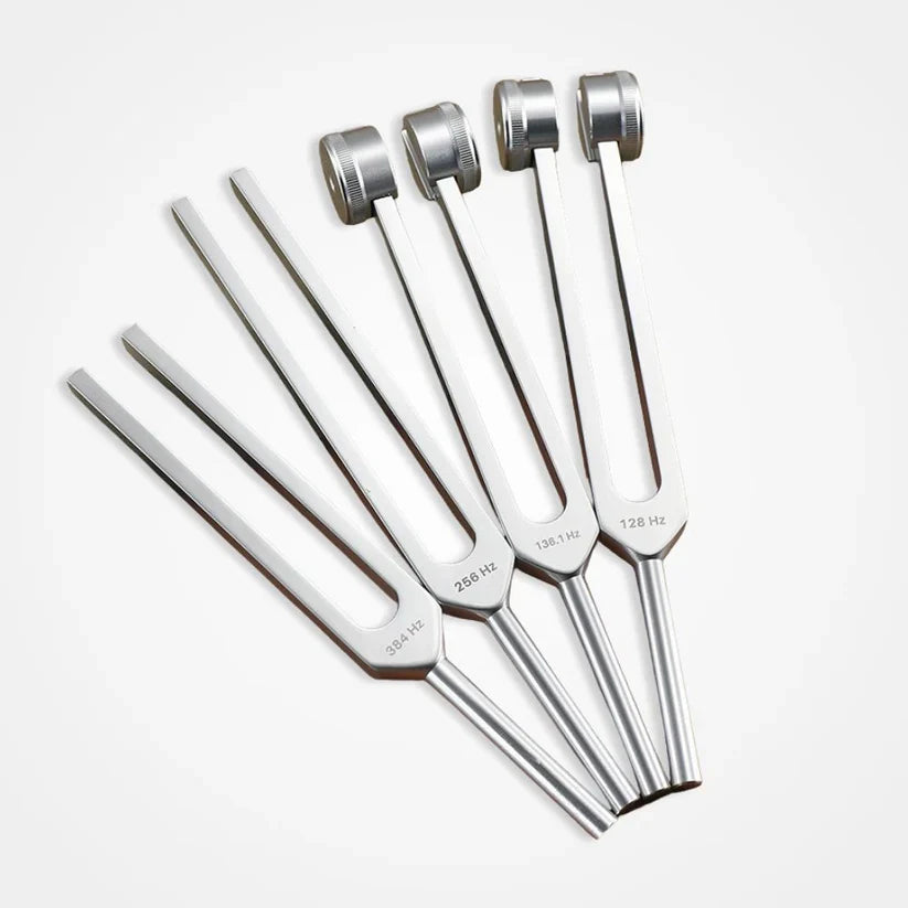 Complete Healing Set