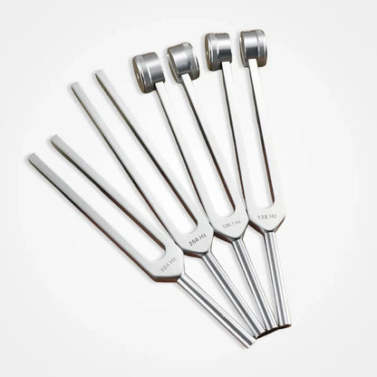 Complete Healing Set