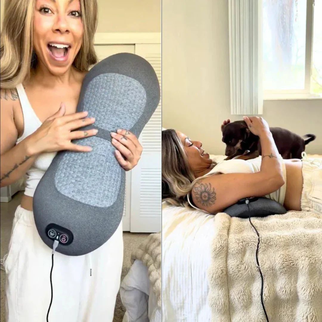 Back Pro Massager