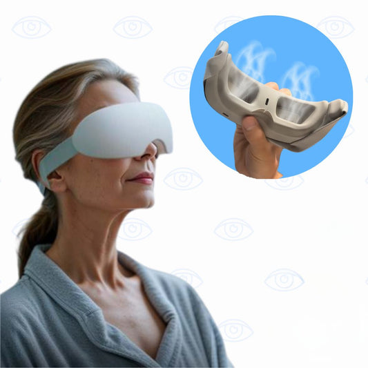 Eyerelis - Ultimate Therapy Mask