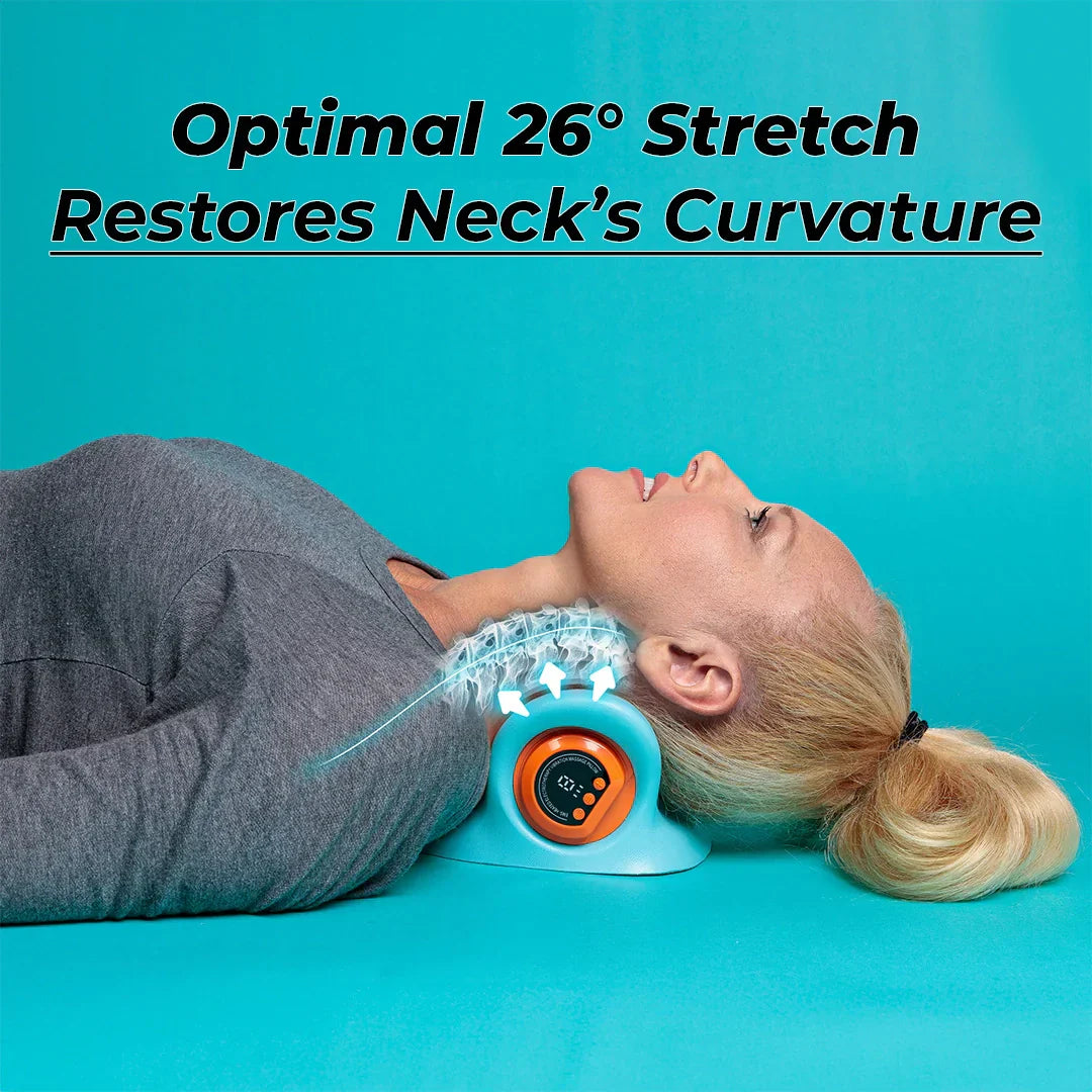Neck Zen Massager