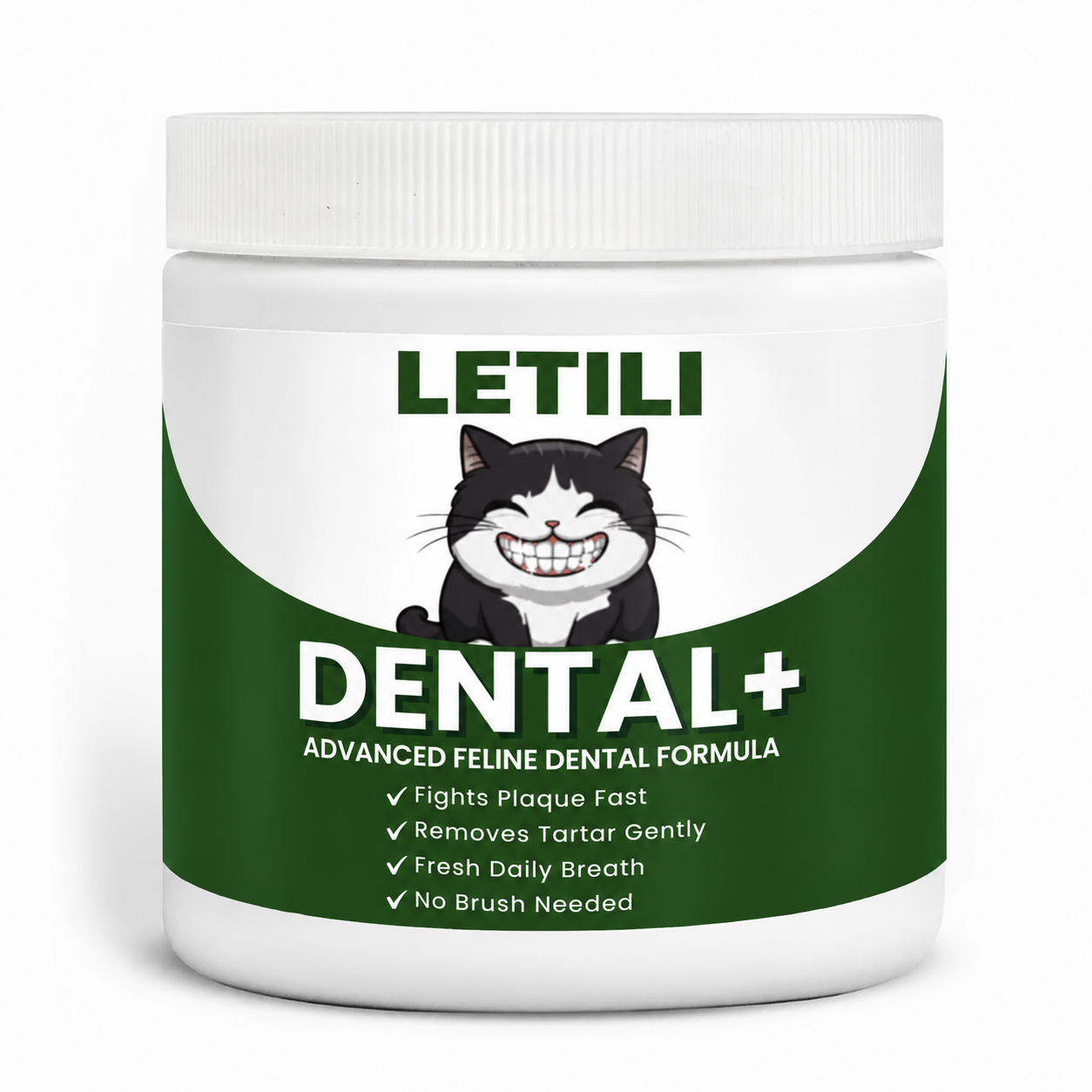 Letili Dental+ Powder