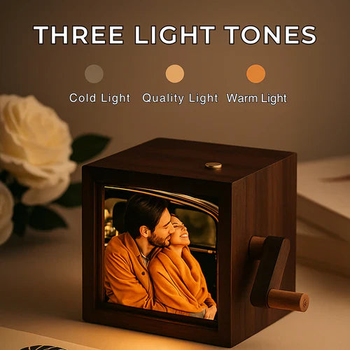 3 Tone Light