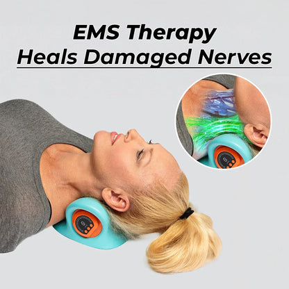 Neck Zen Massager