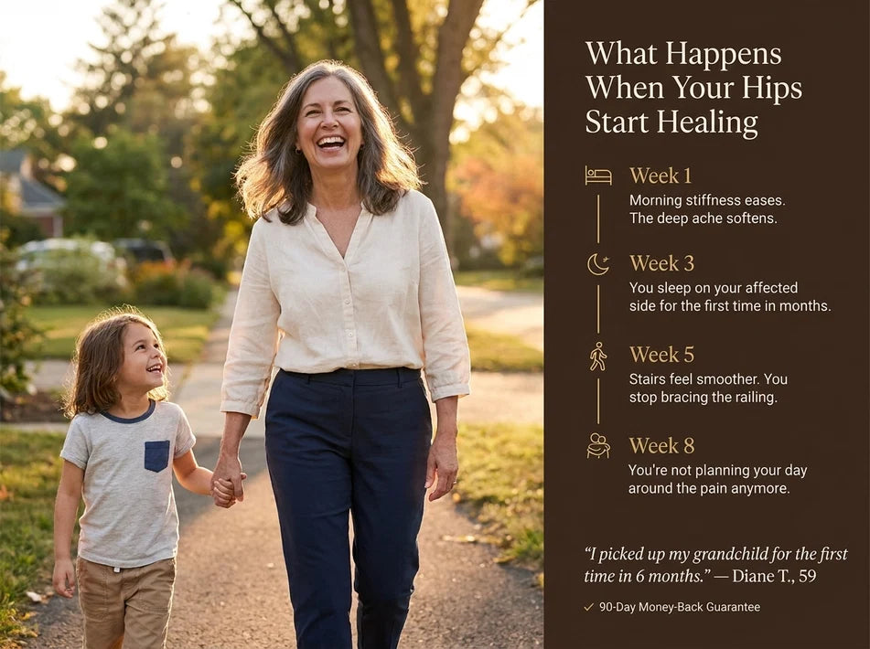 Letili Organics Deep Joint Calming Therapy Cream