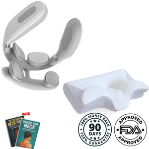 Cervical & Migraine Pillow