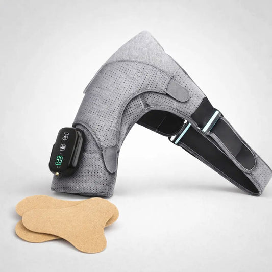 Shoulder Restore + 20x Patches