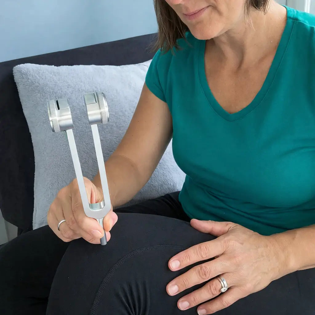 128Hz Healing Instrument