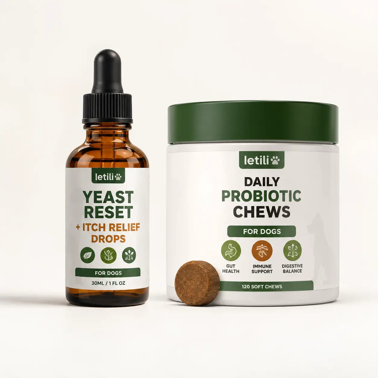 Darm Reset Duo