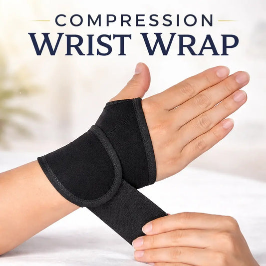 Artritis-polsbandage