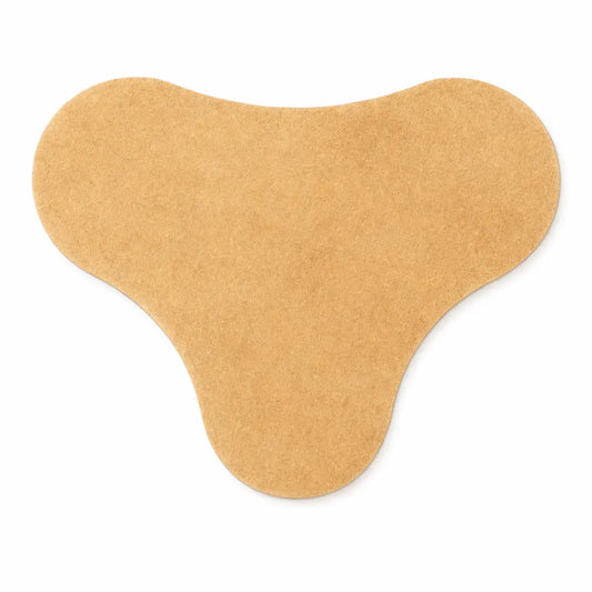 12x Natural Shoulder Pain Relief Patch