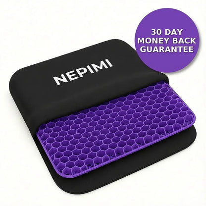 Nepimi Gel Seat Cushion