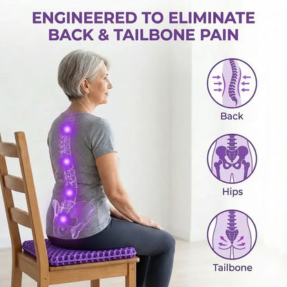 Nepimi Gel Seat Cushion