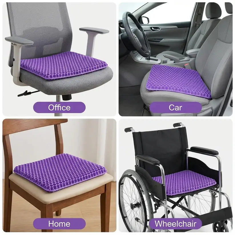 Nepimi Gel Seat Cushion