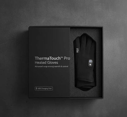 ThermaTouch™ Pro Heated Gloves