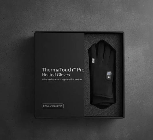 ThermaTouch™ Pro Heated Gloves