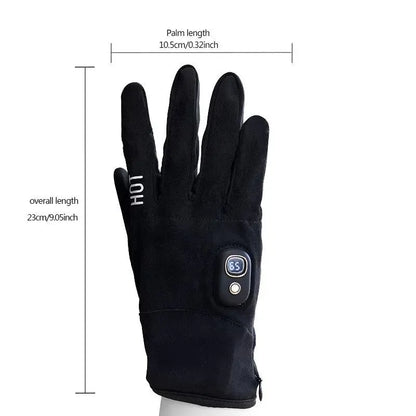 ThermaTouch™ Pro Heated Gloves