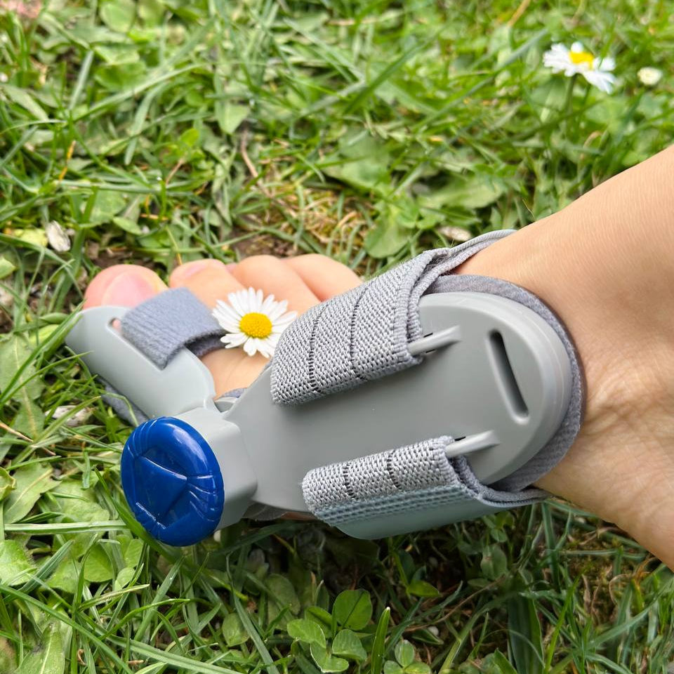 Bunion Fix Base