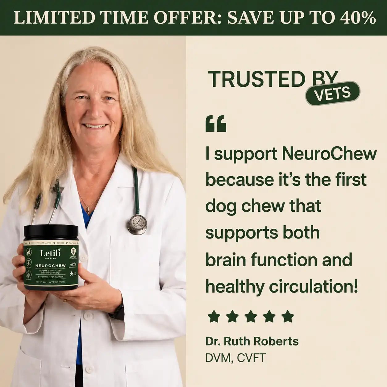 Letili Neurochew