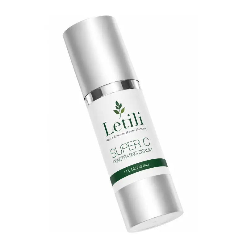 Letili Super C Penetrating Serum