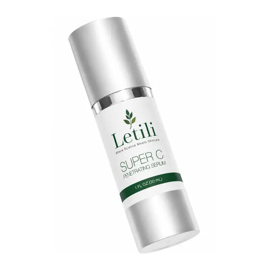 Letili Super C Penetrating Serum