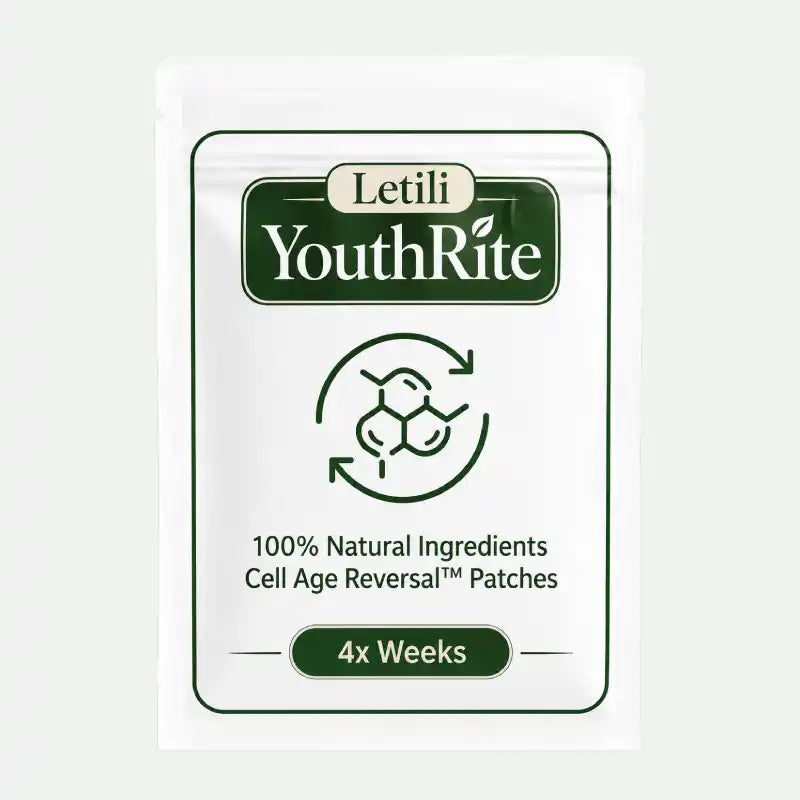 Letili YouthRite