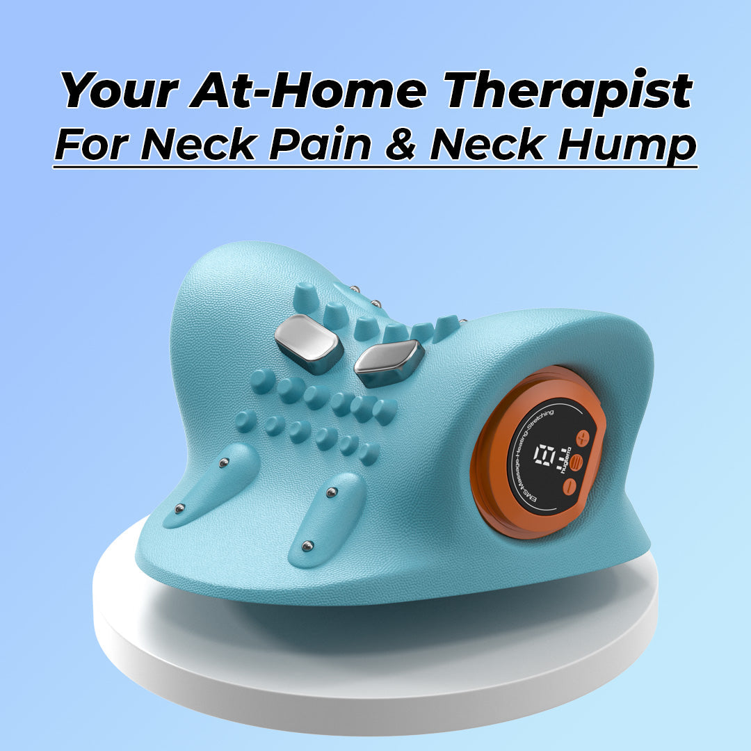Neck Zen Massager