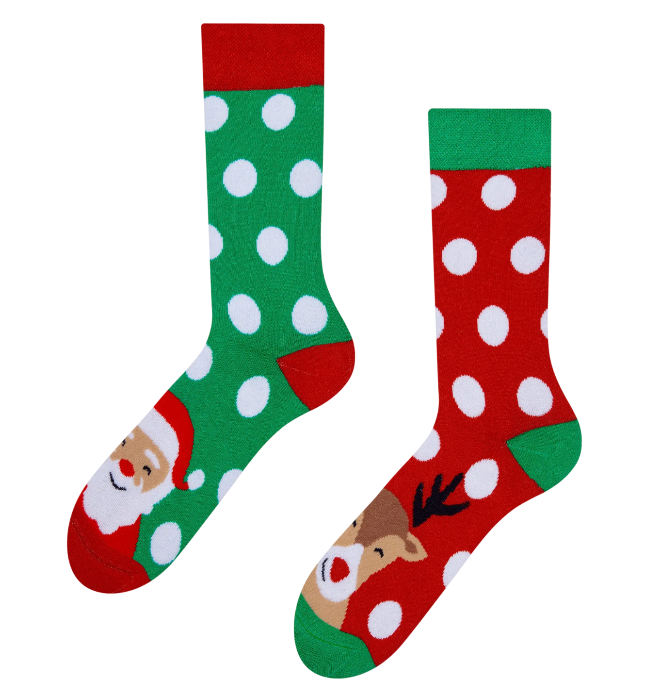 Christmas Socks