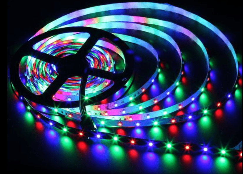 Christmas LED Lights