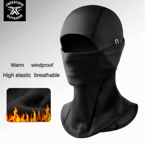 Winter Mask