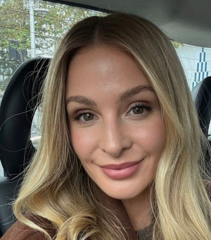 Sarah T.