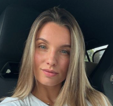 Rachel W.