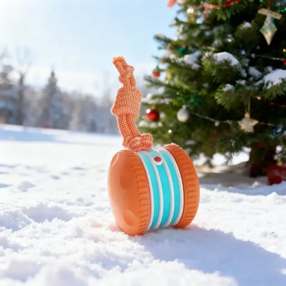 End Pet Boredom for Good! ✨ Let the New NEPIMI™ Ball Spark Quality Time & Shared Joy 🐶&🐱