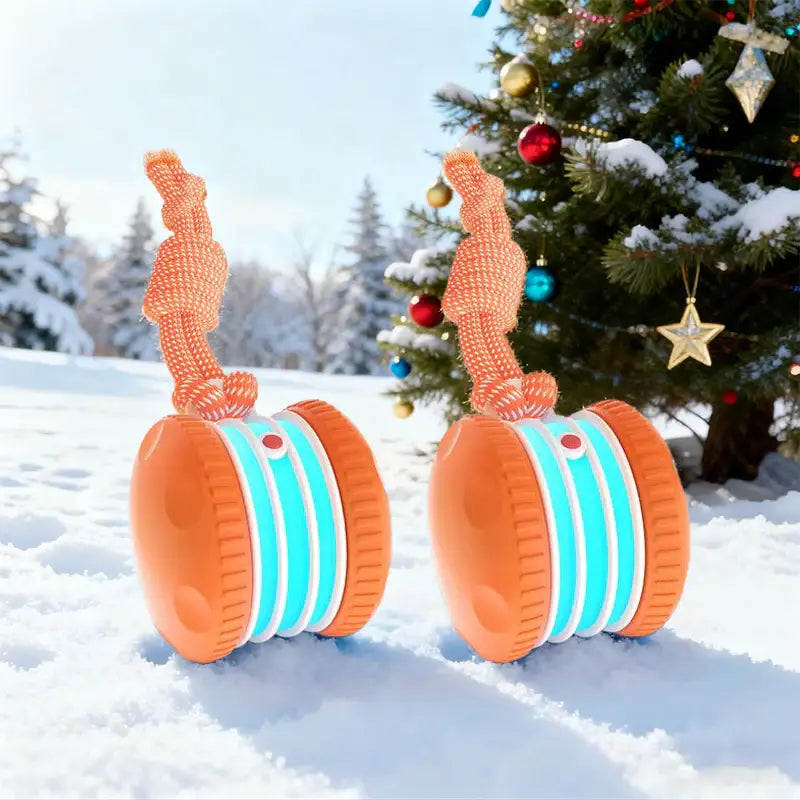 End Pet Boredom for Good! ✨ Let the New NEPIMI™ Ball Spark Quality Time & Shared Joy 🐶&🐱