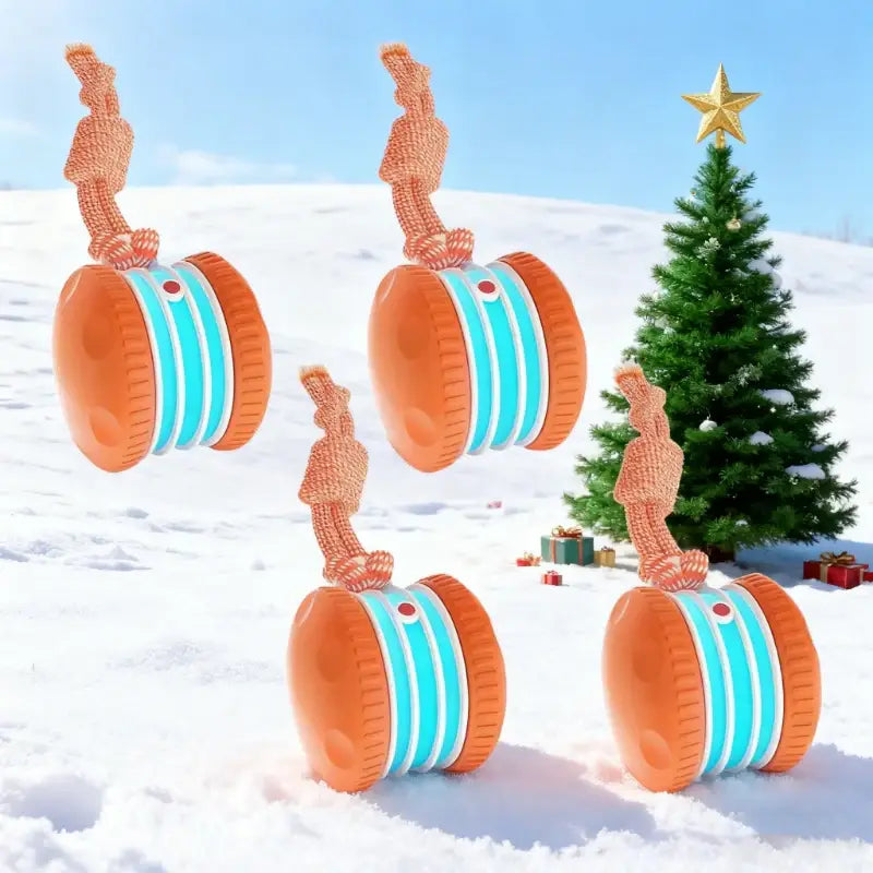 End Pet Boredom for Good! ✨ Let the New NEPIMI™ Ball Spark Quality Time & Shared Joy 🐶&🐱