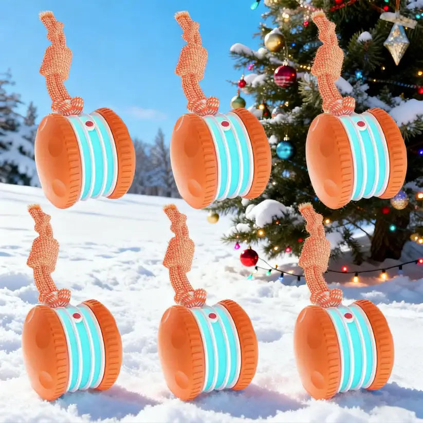 End Pet Boredom for Good! ✨ Let the New NEPIMI™ Ball Spark Quality Time & Shared Joy 🐶&🐱