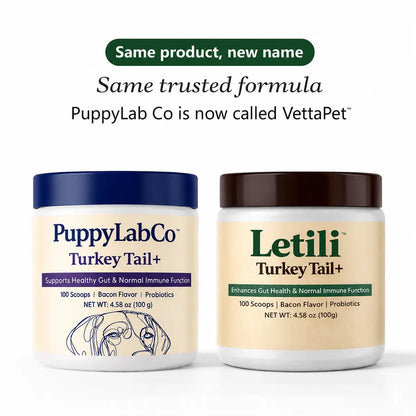 TurkeyTail+ Probiotics™ Formula