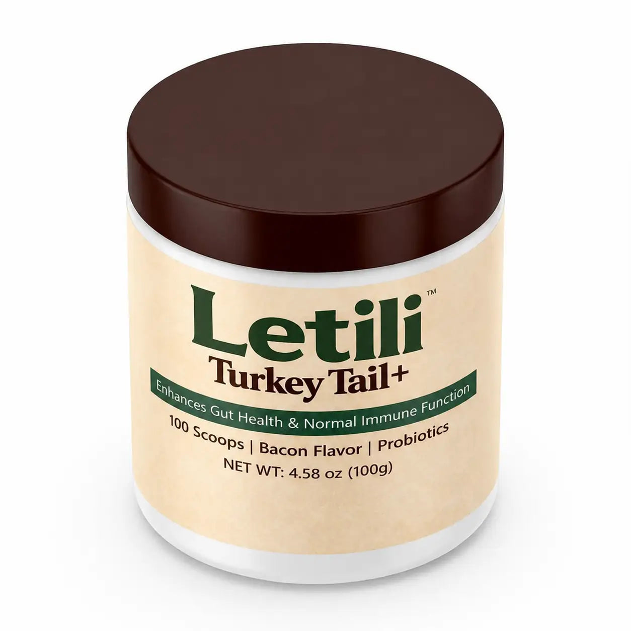 TurkeyTail+ Probiotics™ Formula