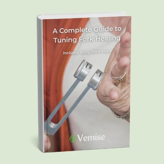 Complete Tuning Fork eGuide