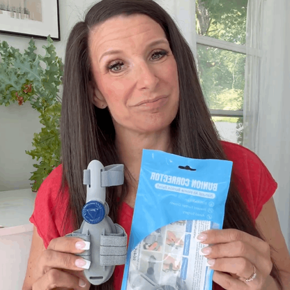 Bunion Fix Base